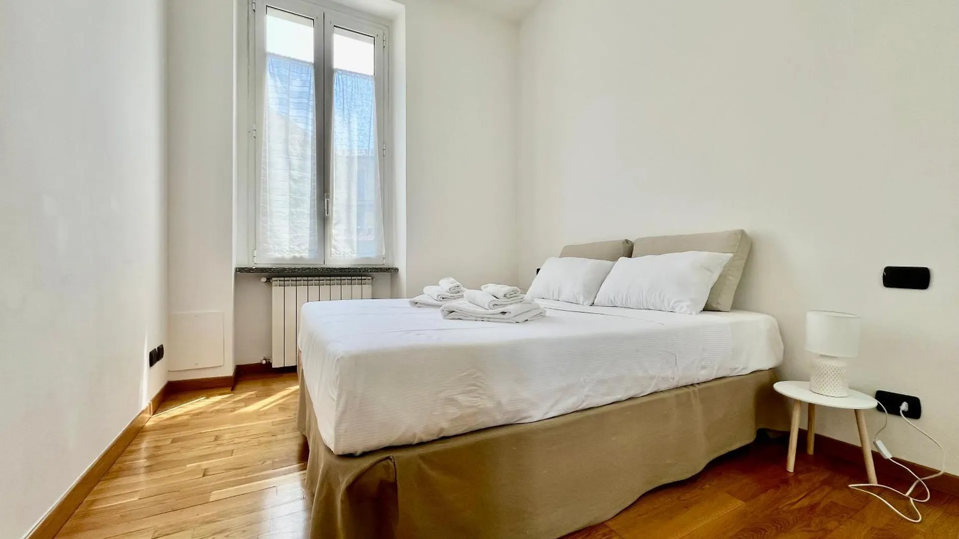Big Comfort Isola - Garibaldi M2 M5 Milan