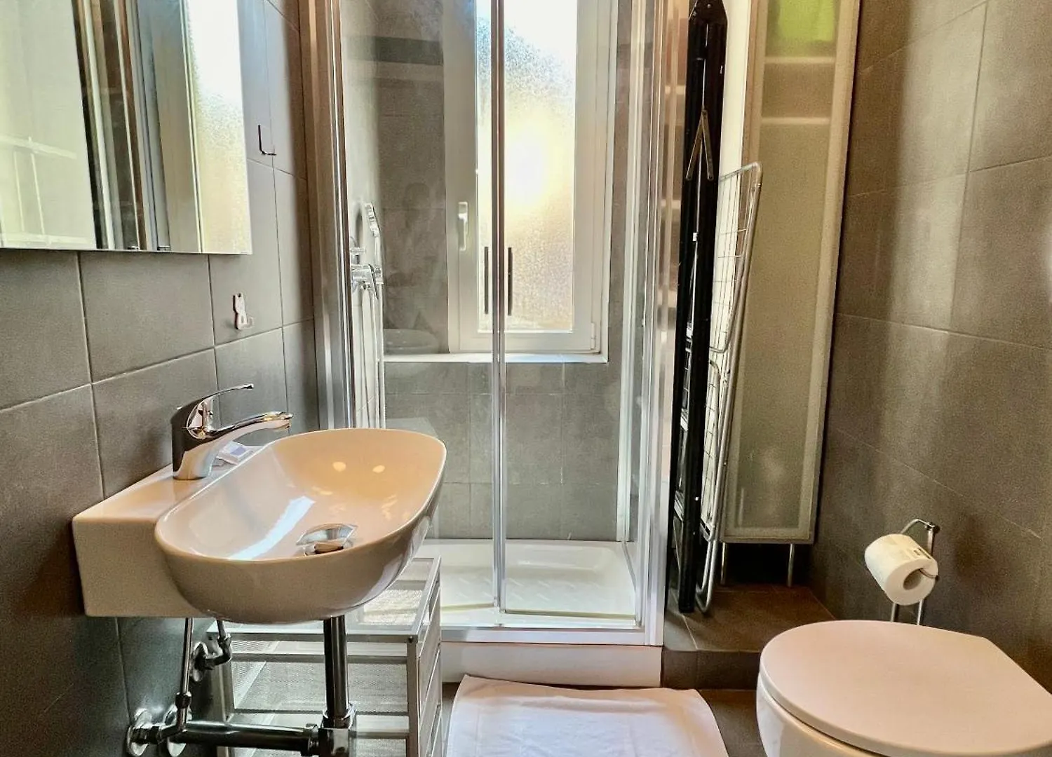 Apartment Big Comfort Isola - Garibaldi M2 M5 Milan